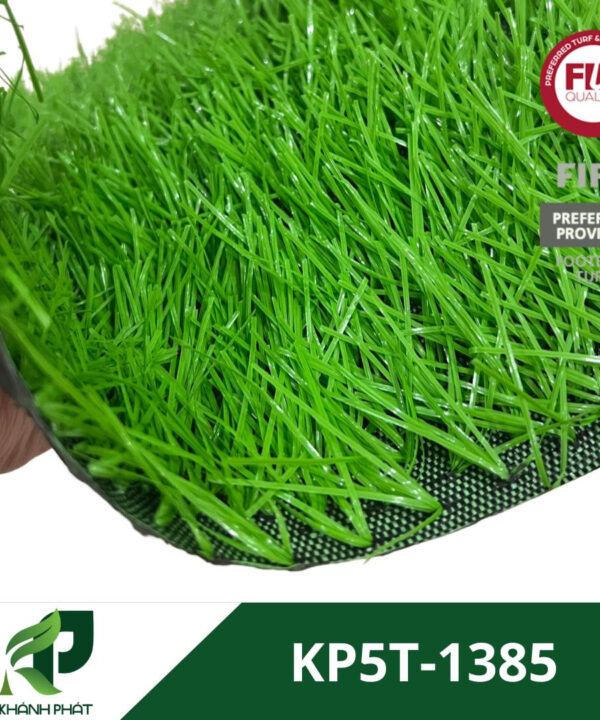 Cỏ nhân tạo sân bóng KP5T-1385