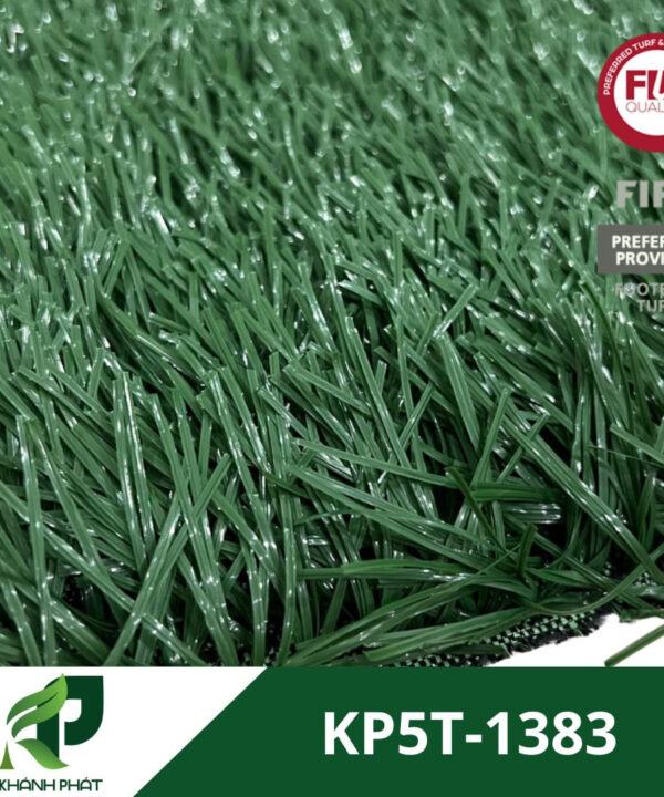 Cỏ nhân tạo sân bóng KP5T-1383