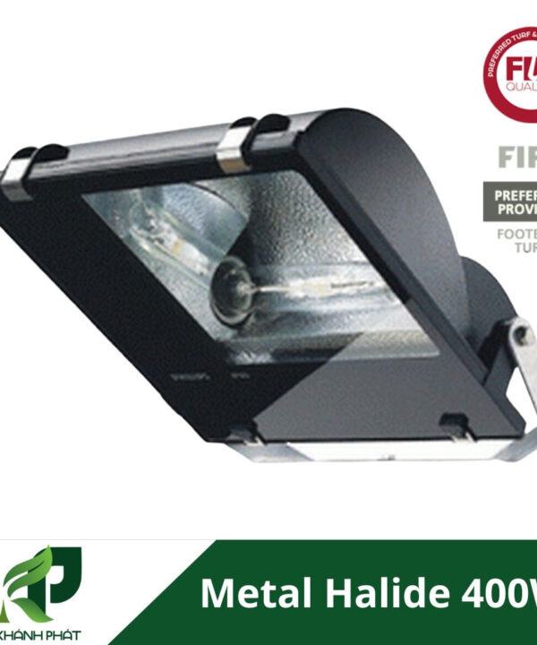 Bộ đèn pha Metal halide 400W
