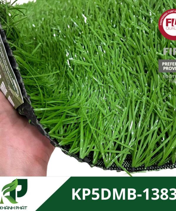 Cỏ nhân tạo sân bóng KP5DM-1383