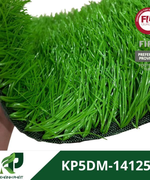 Cỏ nhân tạo sân bóng KP5DM-14125