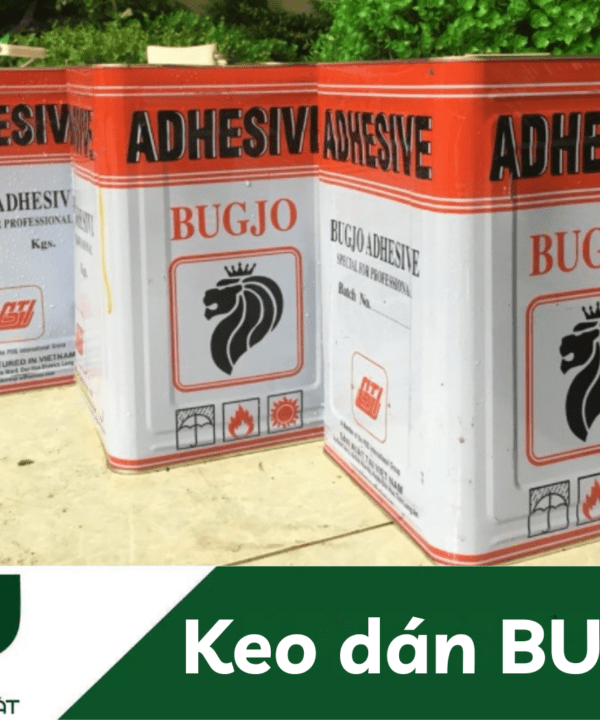 Keo Dán Cỏ Nhân Tạo BUGJO 6 1.1