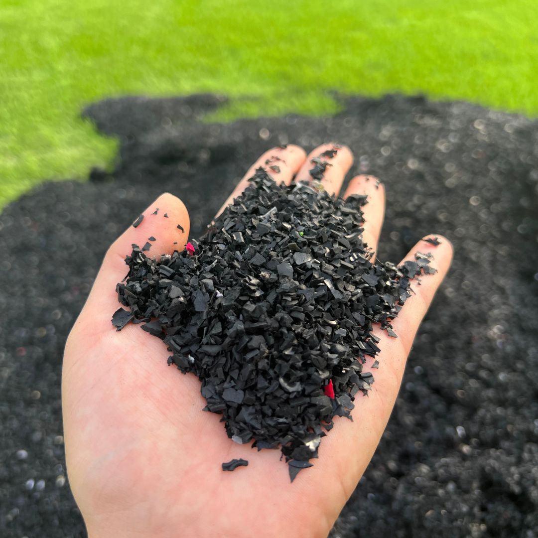 Dự án sân bóng chung cư Ecolife