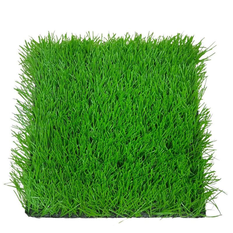 Cỏ nhân tạo sân bóng KP5DM-2285 8 Cỏ nhân tạo sân bóng KPXT5DM-2285