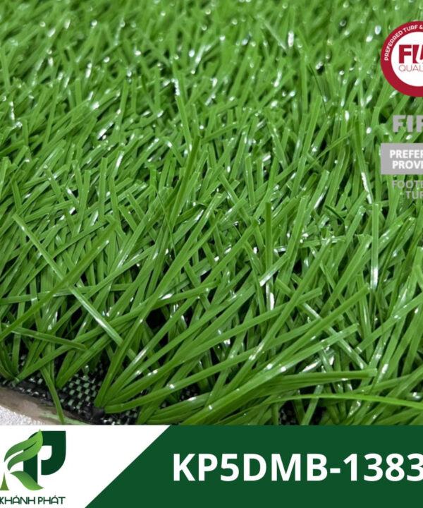 Cỏ nhân tạo sân bóng KP5DM-1383 8 Cỏ nhân tạo sân bóng KP5DM-1383