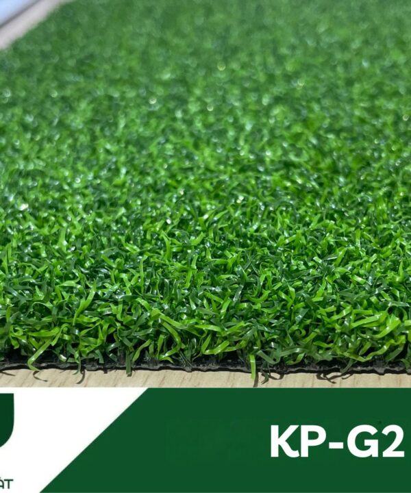 Cỏ Nhân Tạo Sân Golf KP-G2 7 3 2