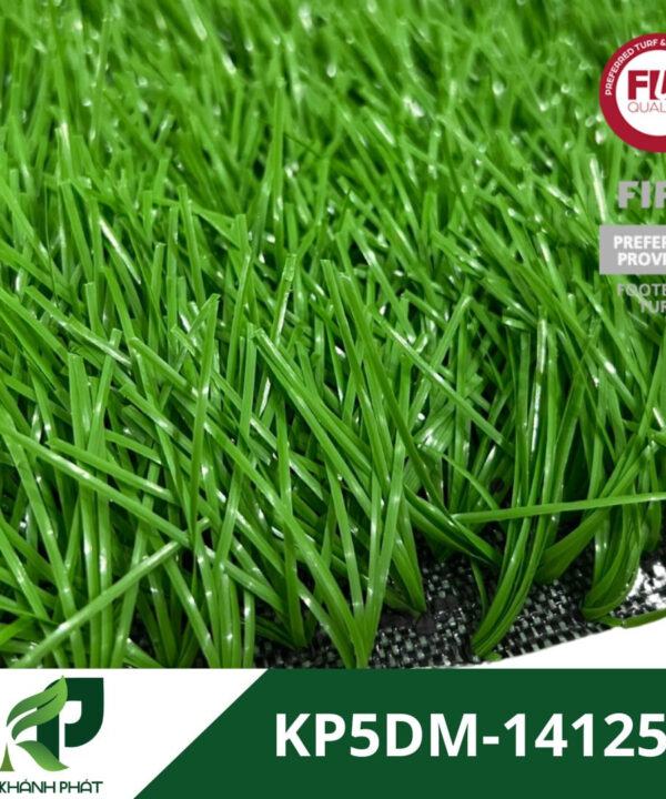 Cỏ nhân tạo sân bóng KP5DM-14125 9 Cỏ nhân tạo sân bóng KP5DM-14125