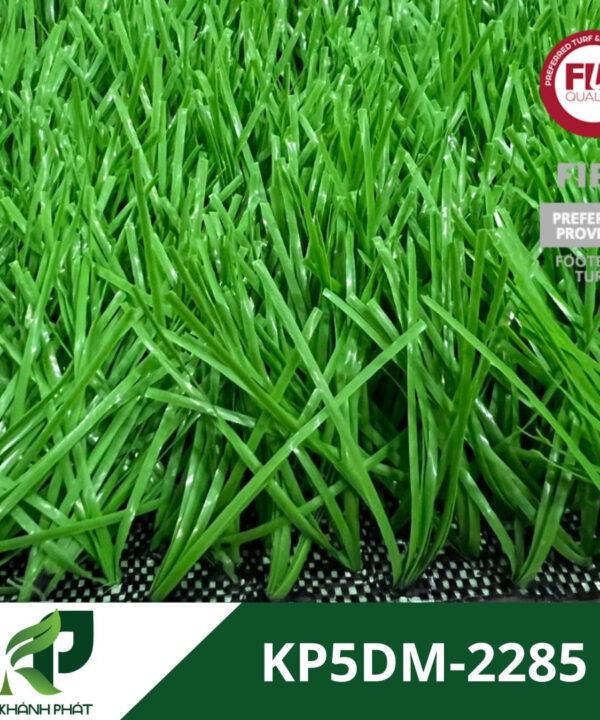 Cỏ nhân tạo sân bóng KP5T-2285 7 Cỏ nhân tạo sân bóng KP5T-2285