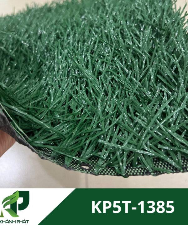 Cỏ nhân tạo sân bóng KP5T-1385 9 Cỏ nhân tạo sân bóng KP5T-1385