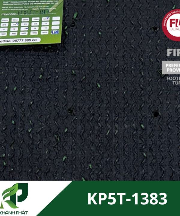 Cỏ nhân tạo sân bóng KP5T-1383 7 Cỏ nhân tạo sân bóng KP5T-1383
