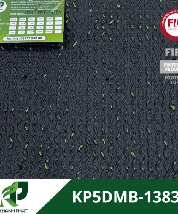 Cỏ nhân tạo sân bóng KP5DM-1383 9 Cỏ nhân tạo sân bóng KP5DM-1383