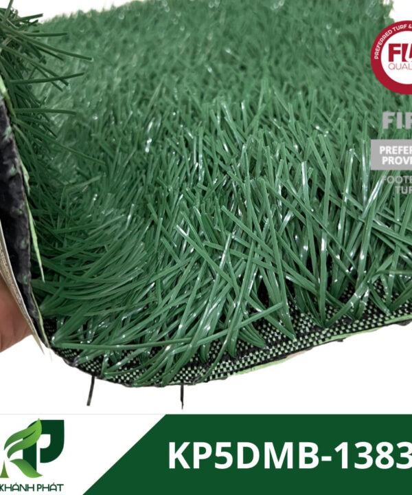 Cỏ nhân tạo sân bóng KP5DM-1383 10 Cỏ nhân tạo sân bóng KP5DM-1383