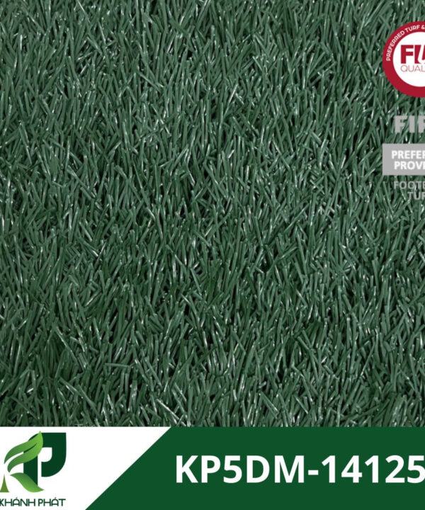 Cỏ nhân tạo sân bóng KP5DM-14125 11 Cỏ nhân tạo sân bóng KP5DM-14125