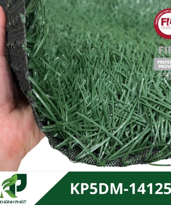 Cỏ nhân tạo sân bóng KP5DM-14125 12 Cỏ nhân tạo sân bóng KP5DM-14125