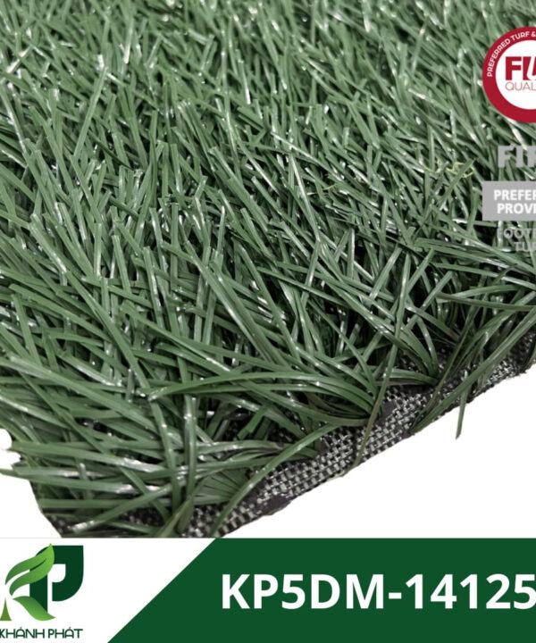 Cỏ nhân tạo sân bóng KP5DM-14125 13 Cỏ nhân tạo sân bóng KP5DM-14125