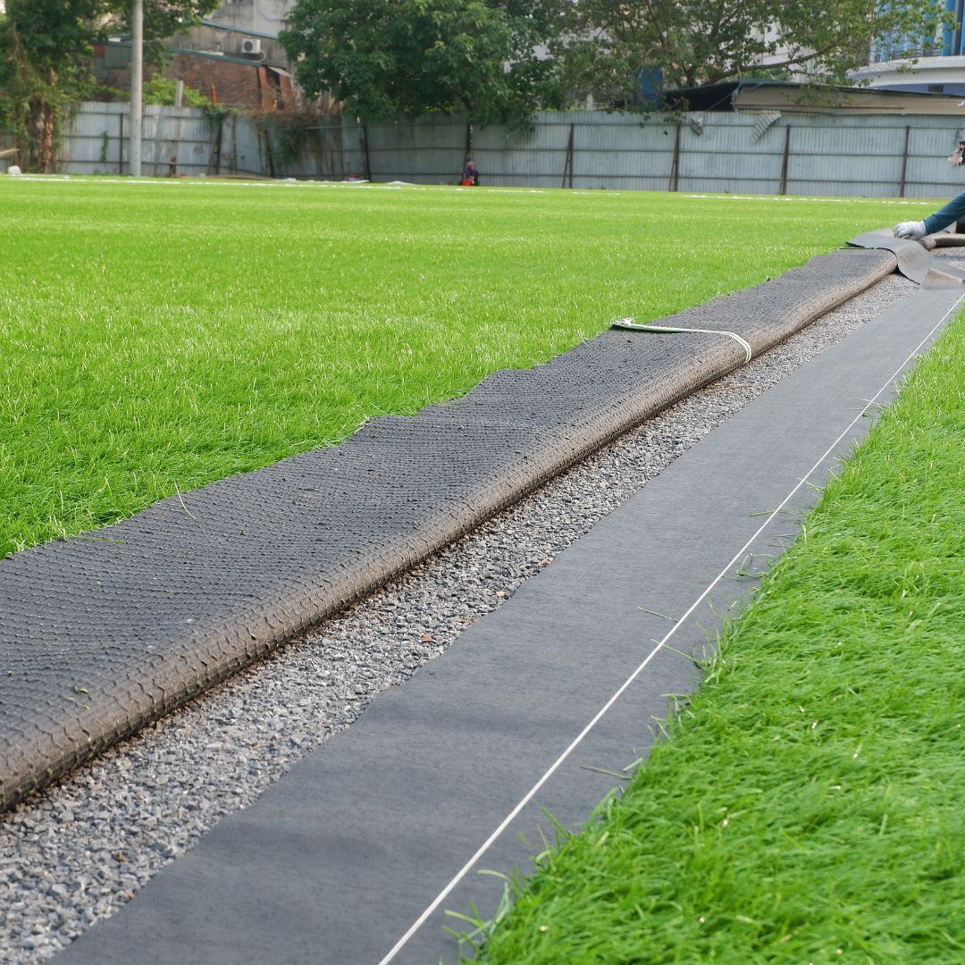 Dự án sân bóng chung cư Ecolife