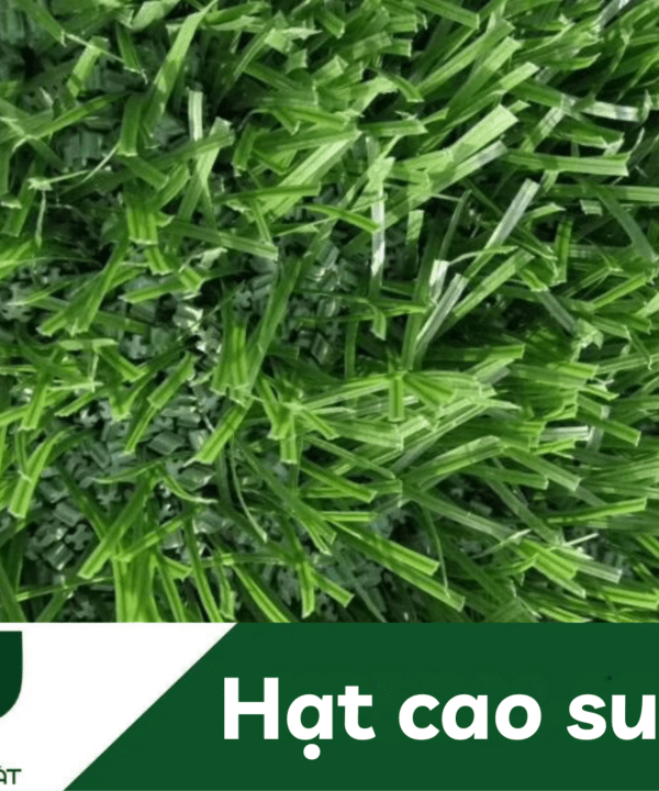 Hạt Cao Su TPE 6 3