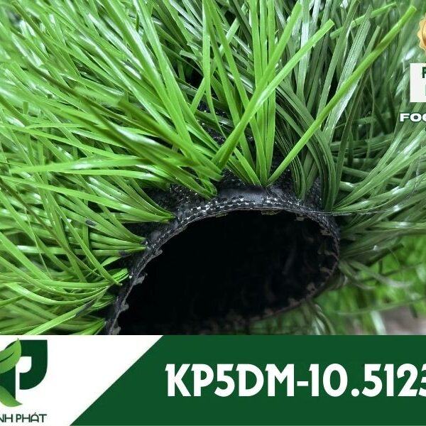 Cỏ Nhân Tạo Sân Bóng KP5DM-10.5123B 8 KP5DM 10.5123B.2