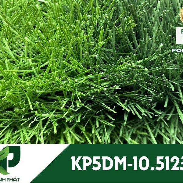 Cỏ Nhân Tạo Sân Bóng KP5DM-10.5123B 7 KP5DM 10.5123B.4