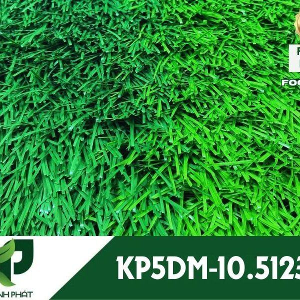 Cỏ Nhân Tạo Sân Bóng KP5DM-10.5123B 9 KP5DM 10.5123B.6