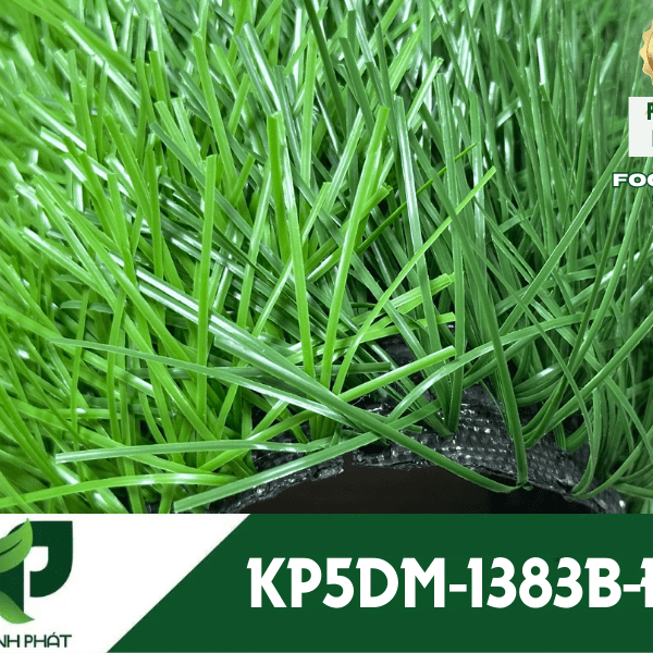 Cỏ Nhân Tạo Sân Bóng KP5DM-1383B-ĐT 7 KP5DM 1383B DT.2