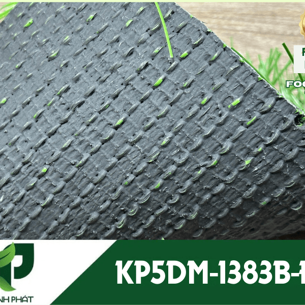 Cỏ Nhân Tạo Sân Bóng KP5DM-1383B-ĐT 6 KP5DM 1383B DT.3