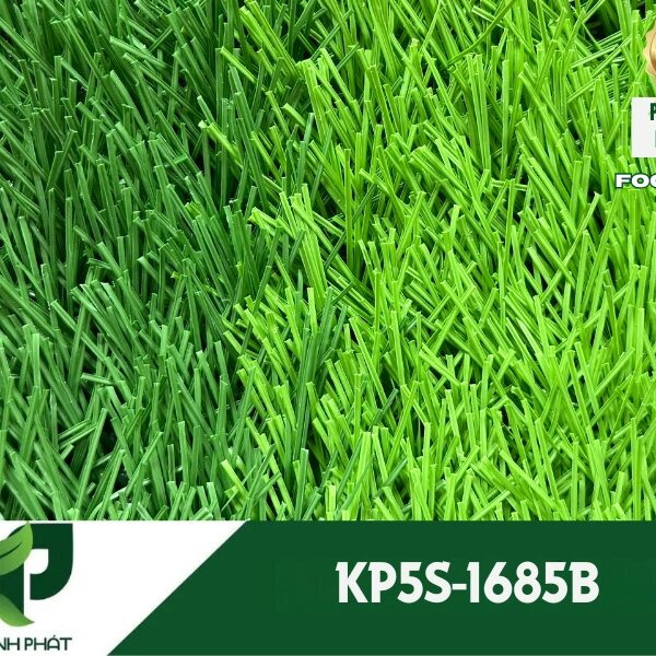Cỏ Nhân Tạo Sân Bóng KP5S - 1685B
