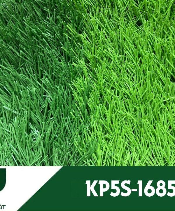 Cỏ Nhân Tạo Sân Bóng KP5S - 1685B 7 KP5S 1685B.4