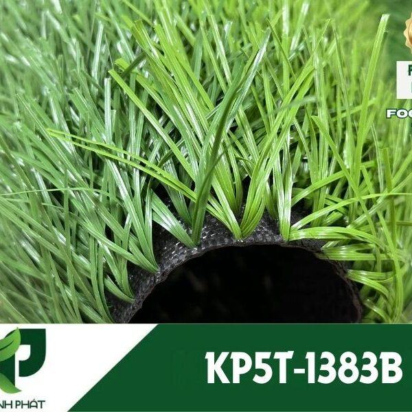 Cỏ Nhân Tạo Sân Bóng KP5T-1383B 10 KP5T 1383B.3
