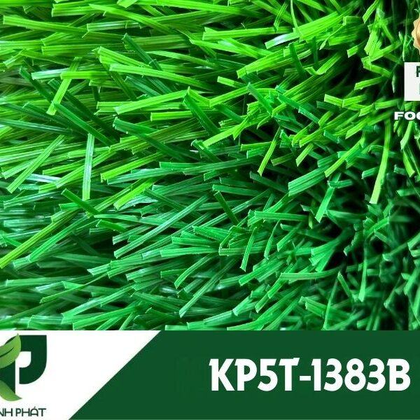 Cỏ Nhân Tạo Sân Bóng KP5T-1383B 11 KP5T 1383B.5