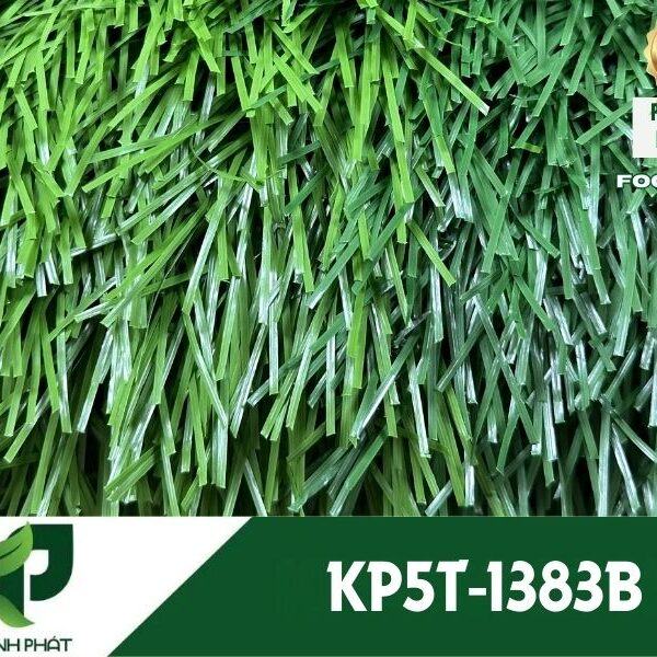 Cỏ Nhân Tạo Sân Bóng KP5T-1383B 13 KP5T 1383B.6