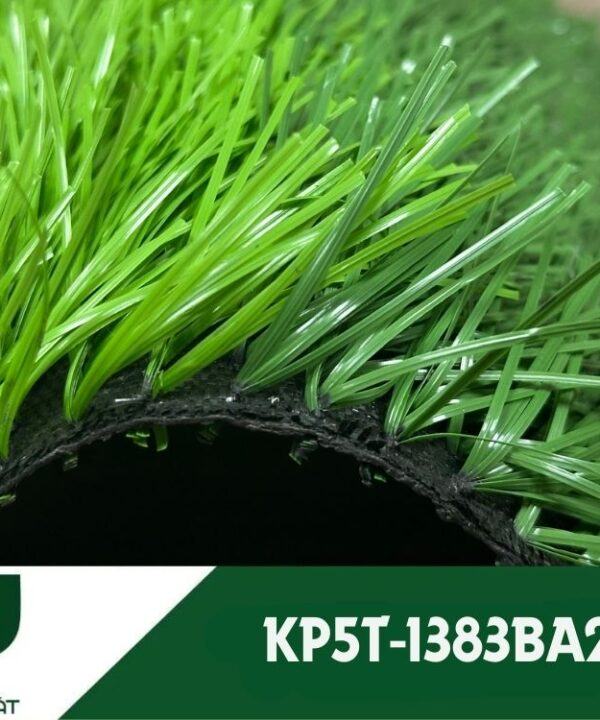 Cỏ Nhân Tạo Sân Bóng KP5T-1383BA22 8 KP5T 1383BA22.4