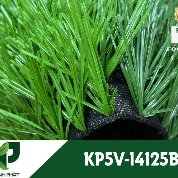 Cỏ Nhân Tạo Sân Bóng KP5V-14125B 6 KP5V 14125B.3