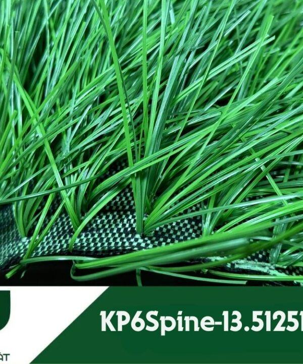 Cỏ Nhân Tạo Sân Bóng KP6Spine-13.5125B-FIFA 8 KP6Spine 13.5125B FIFA.1