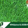Cỏ Nhân Tạo Sân Bóng KP6Spine-13.5125B-FIFA