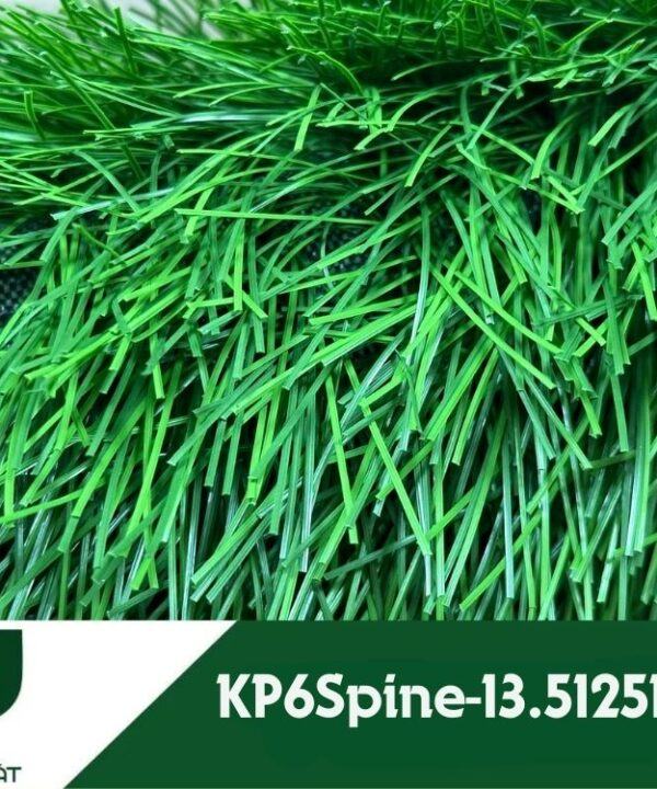 Cỏ Nhân Tạo Sân Bóng KP6Spine-13.5125B-FIFA 9 KP6Spine 13.5125B FIFA.3