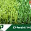 Cỏ Nhân Tạo Sân Bóng KP-Freeinfi K40