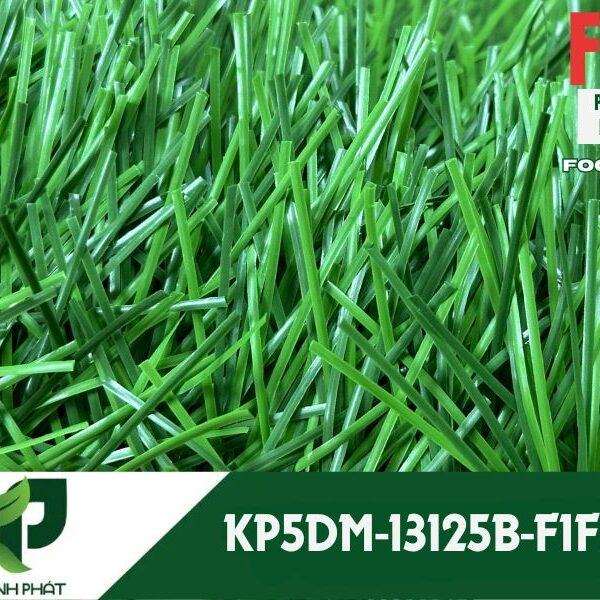Cỏ Nhân Tạo Sân Bóng KP5DM-13125B-FIFA 6 a1 6