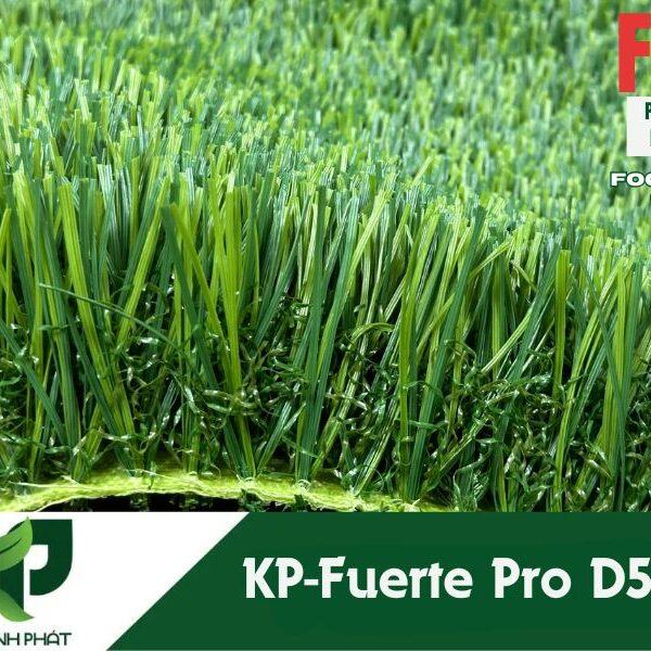 Cỏ Nhân Tạo Sân Bóng KP-Fuerte Pro D50 10 a2 2
