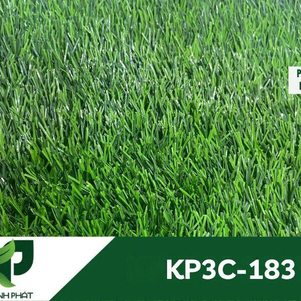Cỏ Nhân Tạo Sân Vườn KP3C-183 8 a2 7
