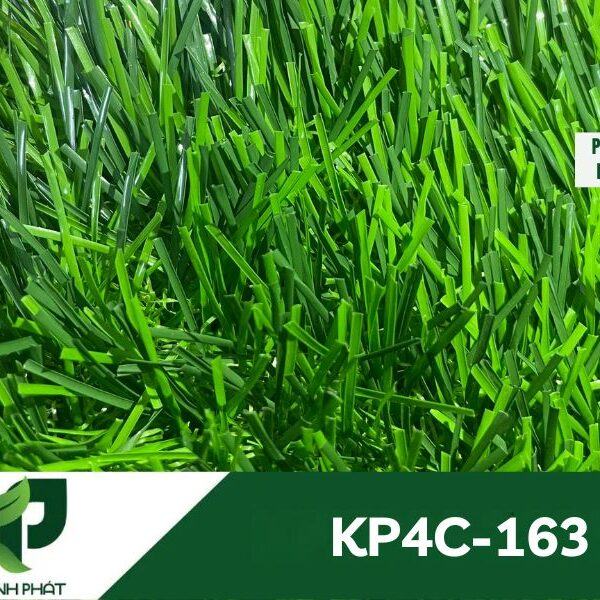 Cỏ Nhân Tạo Sân Vườn KP4C-163 8 a2 9
