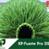 Cỏ Nhân Tạo Sân Bóng KP-Fuerte Pro D50