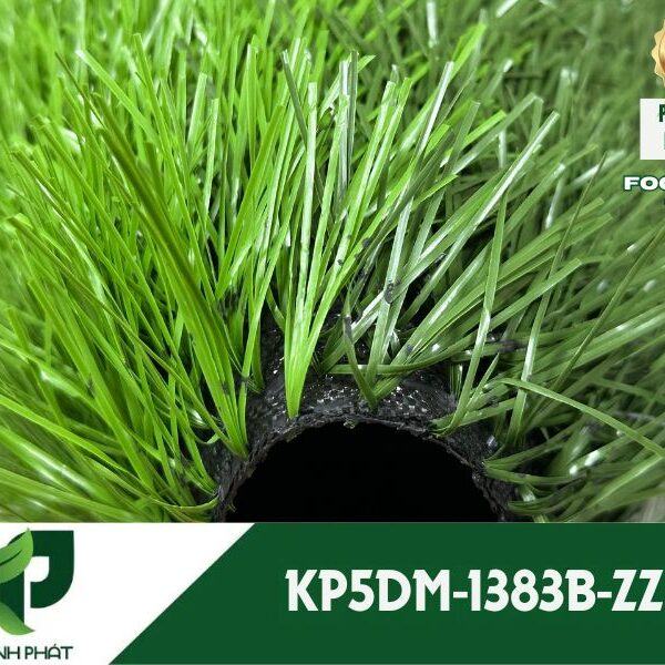 Cỏ Nhân Tạo Sân Bóng KP5DM-1383B-ZZ 7 a3 4