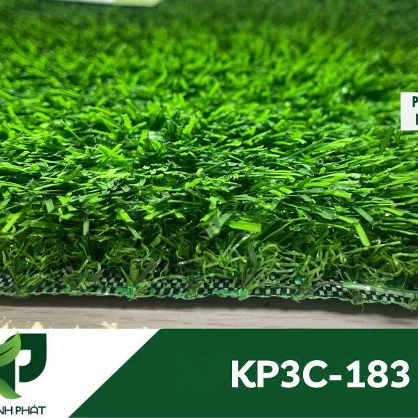 Cỏ Nhân Tạo Sân Vườn KP3C-183 9 a3 6