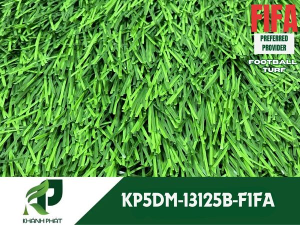 Cỏ Nhân Tạo Sân Bóng KP5DM-13125B-FIFA