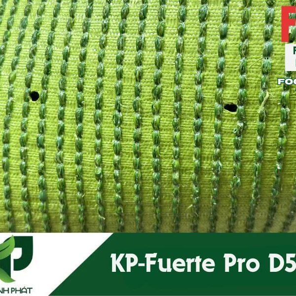 Cỏ Nhân Tạo Sân Bóng KP-Fuerte Pro D50 9 a4 2