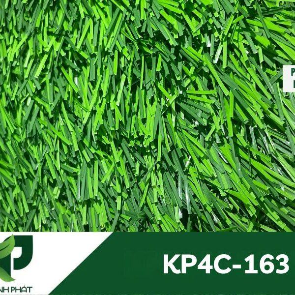 Cỏ Nhân Tạo Sân Vườn KP4C-163 10 a5 6