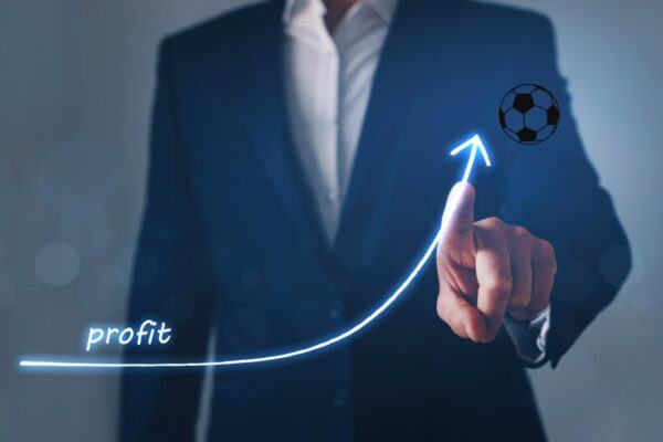 Lý do sân bóng là một mô hình kinh doanh tiềm năng 6 sinh loi