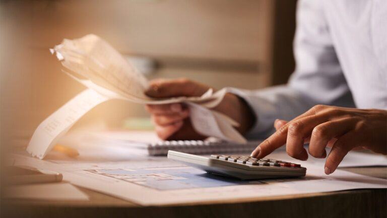 tinh toan