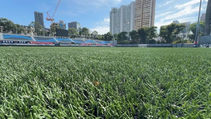 Kinh nghiệm đầu tư sân bóng cỏ nhân tạo: Bài học từ các chủ đầu tư thành công 32 IMG 2896 1